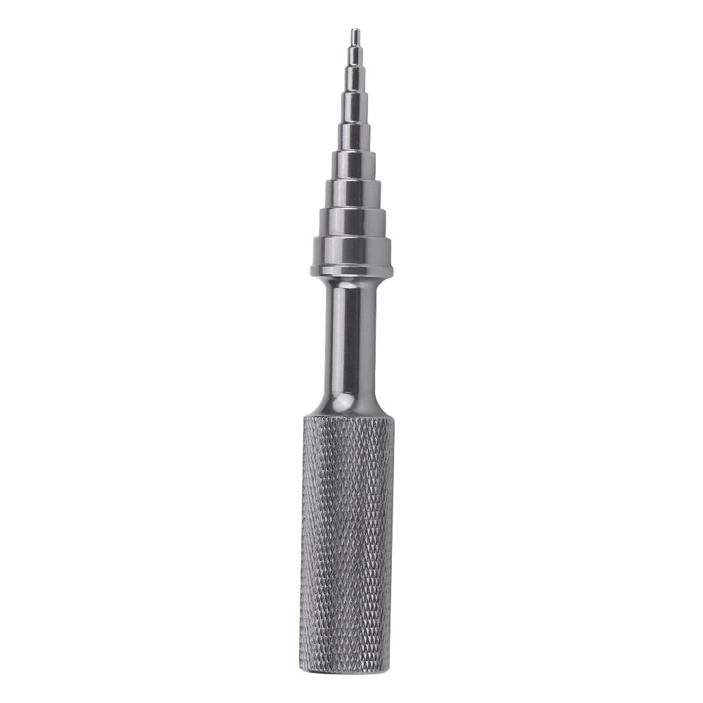 Aluminiumlegierung Montage Demontage Werkzeug RC Modell Lager Außendurchmesser 218 mm Auto LKW Boote Werkzeuge