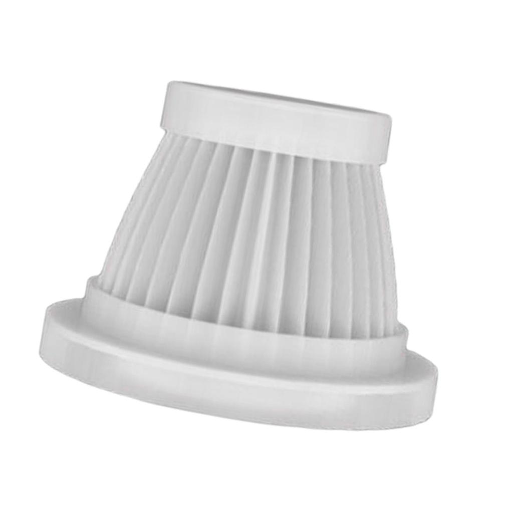 Mini Vacuum Filter, Car Cleaner Cordless Multipurpose