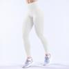 High-Waisted Low-Waisted Yoga Shorts Leggings Women Seamless Stretch Butt-Lifting Quick-Dry Fitness Wear