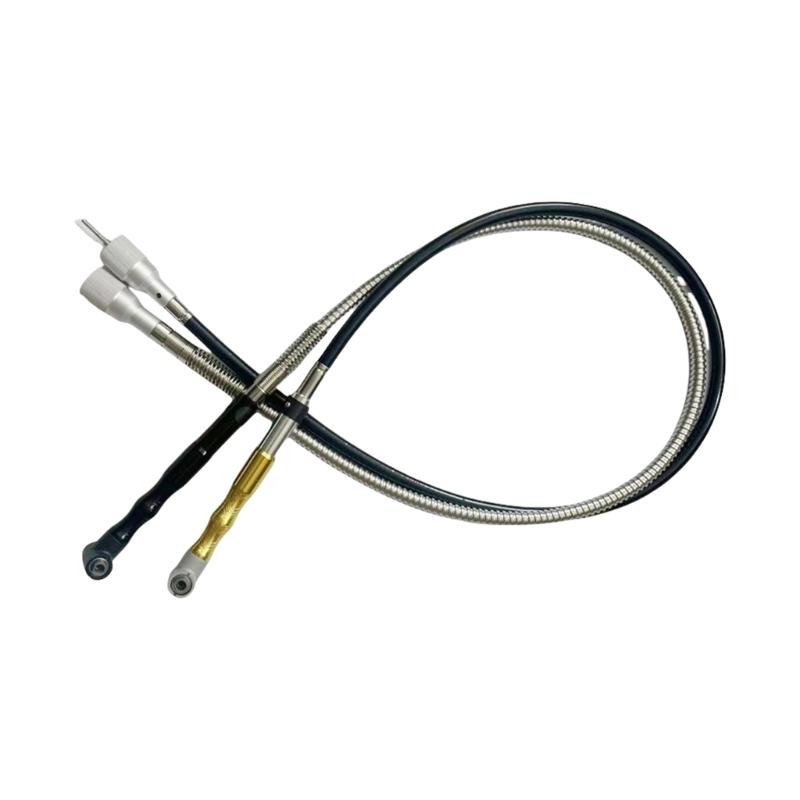 90 Degree Air Grinder Pneumatic Tool Electric Grinder Transfer Head Part Mini Grinder Grinding Polishing Tool Set