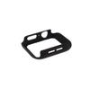 All Around Hard PC Protective Cover Built-in Screen Protector for Apple Watch Series 4/5/6/SE 40mm