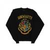 Harry Potter Mens Hogwarts Varsity Sweatshirt