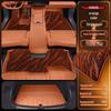Zeekr 7X TPE Floor Mats 2026 - New Model Interior Modification Accessories