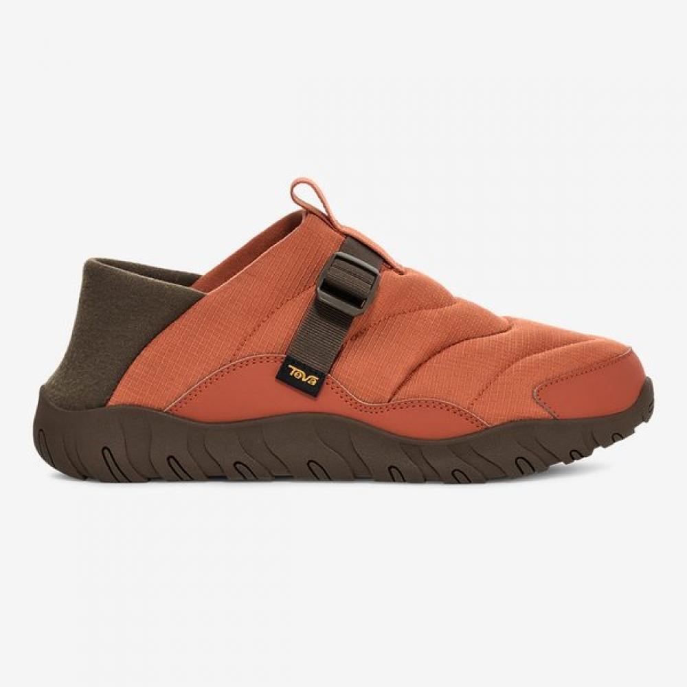

Teva 2025 F W Men S Reember Camp Slip On Stvm2533974 Cin TOE/280