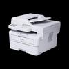 Lenovo M3 Ultra Black & White Duplex Laser All-in-One Printer CN plug (adapter included)
