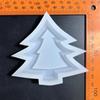 Resin Shaker Mold  Quicksand Casting Epoxy Silicone Mold Resin Epoxy Jewelry Molds for Pendant Decoration Crafts