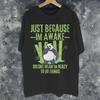 Just Because Im Awake Funny Quote Outfit Unisex Unisex T Shirt 100 Cotton Tee Graphic Printed Tshirt Clothes