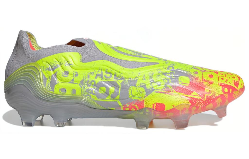 adidas Copa Sense+ Fg 'Numbersup' FY6226