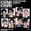 Stray Kids კარმა (აკორდეონი VER.)