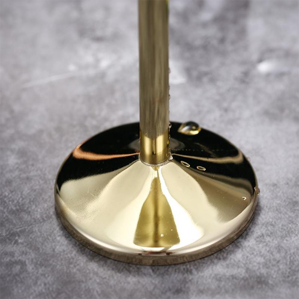 Steel Creative Bar Tools Goblet Restaurant Barware Cocktail Glass Wine Glass Champagne Cup