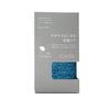 Heartwell CUOL Imabari Towel: Start Your Hair Care with a Slim Bath Towel, Hair Drying, Hair Care, Absorbent, Simple, Soft, Mini Bath Towel, Size 1, V