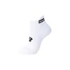 [New Balance] Golf Continuing Standard Item Tech Ankle Socks (Antibacterial and Deodorizing - 3-Pair Set) / Women's / 012-6986508 030_White FR