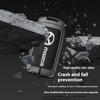 2025 Hot For Mazda Axela Atenza 3 2 6 CX3 CX5 CX30 CX8 CX9 MX5 RX7 RX8 SKYACTIV Zinc Alloy Car Key Holder Remote Protector Car K