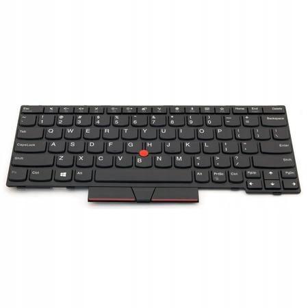 Lenovo Cm Klawiatura Shrunk Nbsp As, 01Yp011