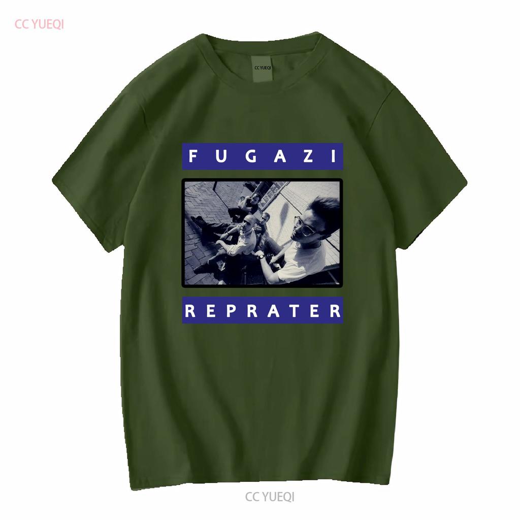 Fugazi shirt vintage rare t punk rock Dag Nasty Bad Brains Religion Minor Threat Anti Flag Circle Jerks Minutemen Melvin