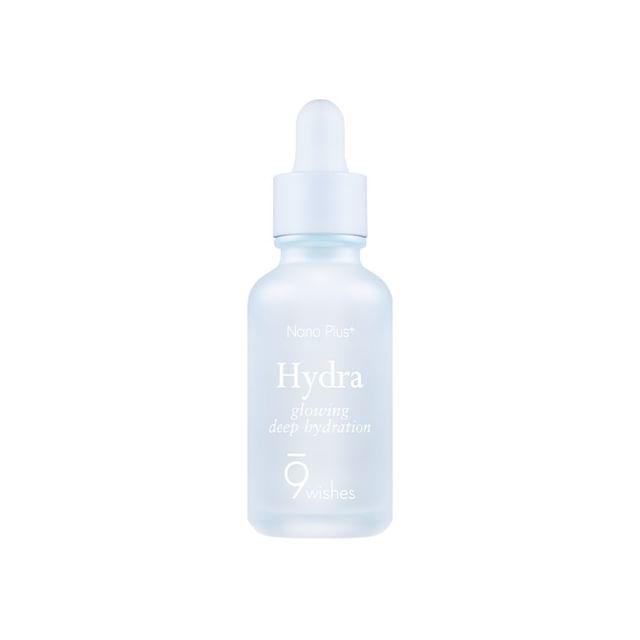 9wishes - Nano Plus+ Hydra Glowing Deep Hydration 30ml