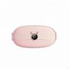 Graphene Heating Menstrual Belt, Adjustable Vibration Massage, Smart Temperature Control Relief for