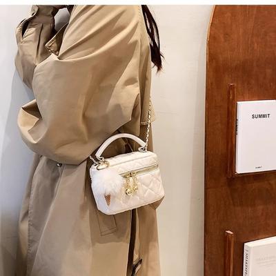 Damestassen – Crossbody tassen