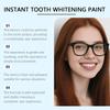 Tooth Care Lacquer Gentle Ingredients Nurture Teeth For Comfortable Daily Freshness Your Oral Care Experience5ml