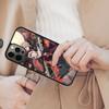 Genshin Impact Kaedehara Kazuha Magnetic Phone Case For APPLE iPhone 17 Air 16 14 13 12 Pro Max 15 Plus Wireless MagSafe Cover