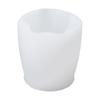 Halloween Candle Mold for Making Candle Plaster Ornament Halloween Party Decor