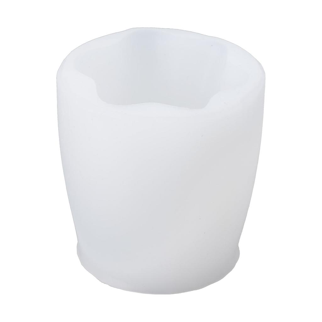 Halloween Candle Mold for Making Candle Plaster Ornament Halloween Party Decor