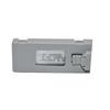 1-10PCS 3.7V 1800Mah RC Drone Battery Accessory For E88 E88PRO Ls-E525 E525 PRO Mini Uav Drone Battery Special Rc Part