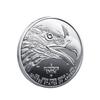 Eagle Head Knight Commemorative Medal Metal Plated Gold and Silver Coins Collection Crafts Ornament Commemorative Coins Metal Crafts