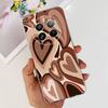 For Realme 12 Pro Plus Case Soft Clear TPU Silicone Phone Case For Realme 12 Pro Pro+ Cute Cartoon Shockproof Back Cover Fundas