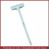 Window Mesh Screen Brush Curtain Net Wipe Cleaner Carpet Brush Dust Removal Brush Home Retractable Long Handle Cleaning Tools
