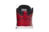 Kids' Sneakers Nike Jordan 1 Mid Banned (2020) (PS) Black/University Red-Black-White