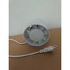 4/5/6 inch 220V Silent Ventilation Air Vents Ventilator Extractor Exhausted Extractor Fan Ventilator Bathroom Kitchen Washroom