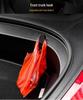 Tesla Model 3 Front Trunk Hook Storage Box Upgrade