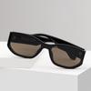 RECLOW SNOW CRYSTAL NO.1 SUNGLASS TINT BLACK