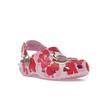 Crocs BAPE x Classic Clog ABC Camo - Pink Unisex Sneakers 209627-6I2