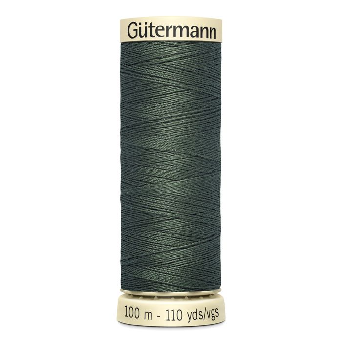 Fil à coudre 100% polyester Gutermann 1 Bobine - Att 269 - treillis de jardin