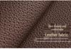 Geely Galaxy L6 Longteng Edition 60KMPLUS Genuine Leather Car Seat Cushion Cover
