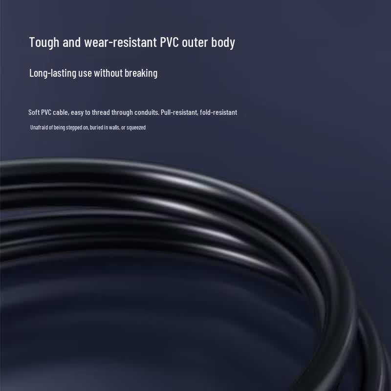 Wu Yin Xiang HDMI 2.0 4K Cable