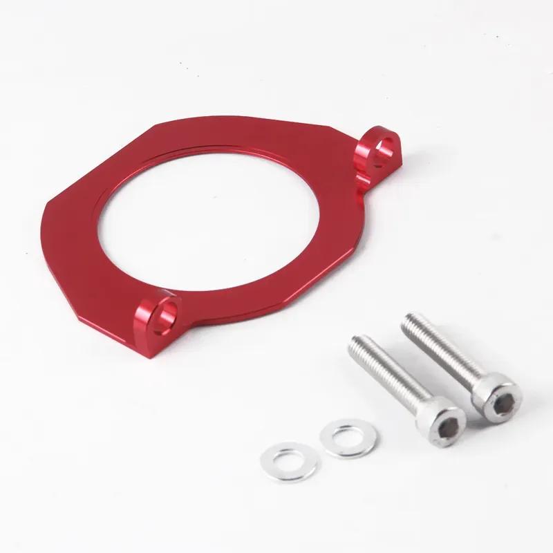 Crank Seal Serpentine Belt Guard For BMW N52 N54 N55 S55 135i 335i 435i 535i X1 X3 X5 Protection Guards Plate Replacement