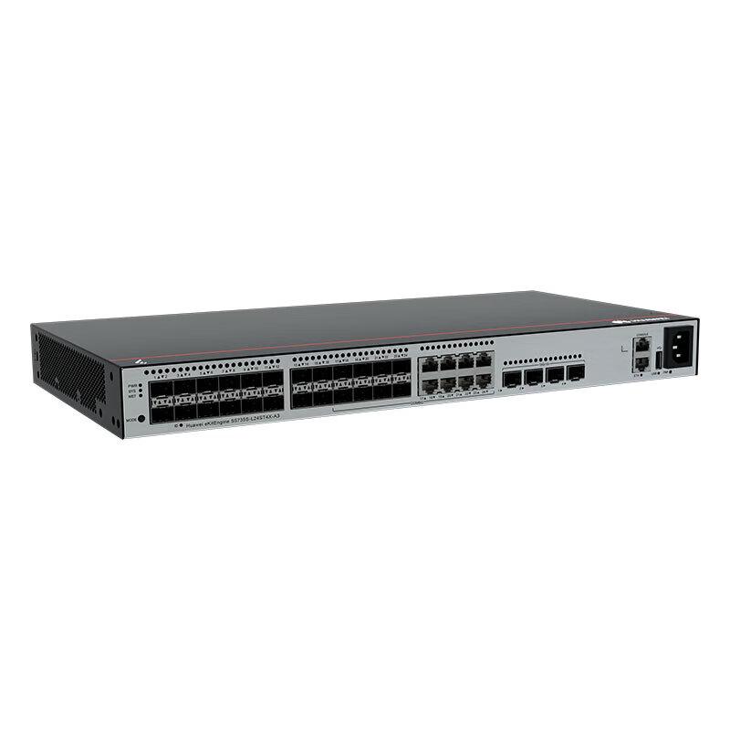 Huawei KunLun S5735S-L24ST4X-A3 Managed Switch