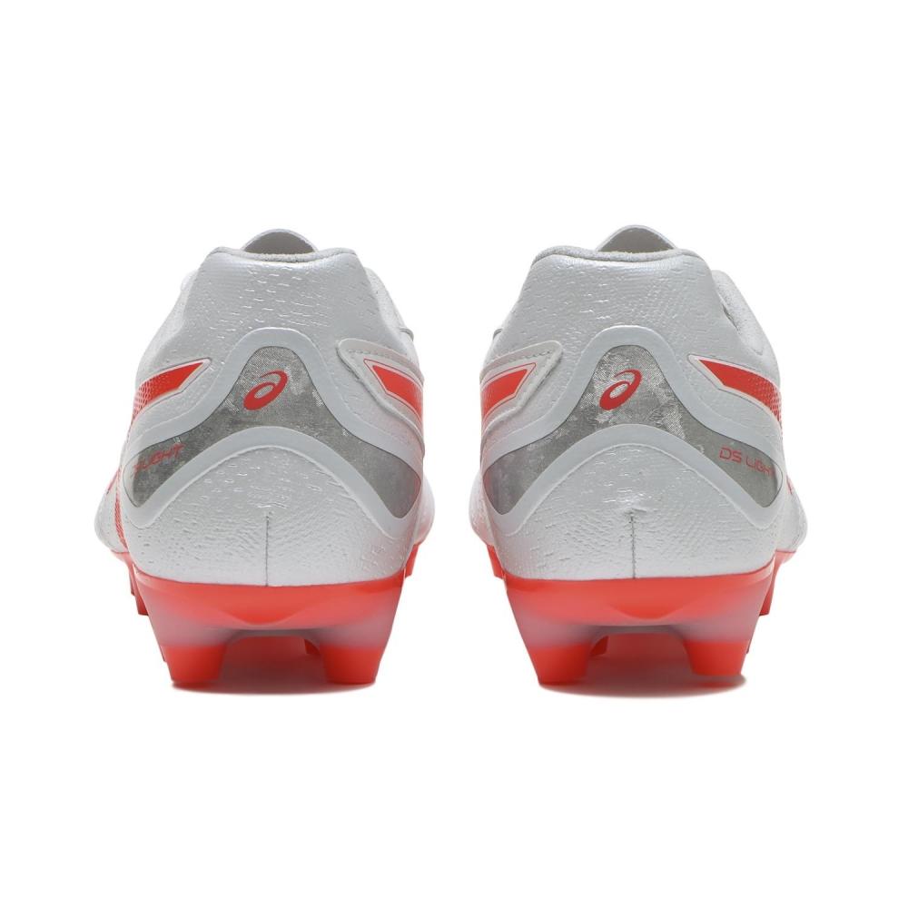 Asics Ds Light Pro White Flash Red 1103a095.104