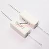 Horizontal Cement Resistor 5W: 1R, 1.2R, 1.5R, 1.8R, 5% Tolerance