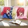 Hyoma C-Chigiri Cushion Cover Decorative Pillow Sofa Home Decor Case Pillow Cases