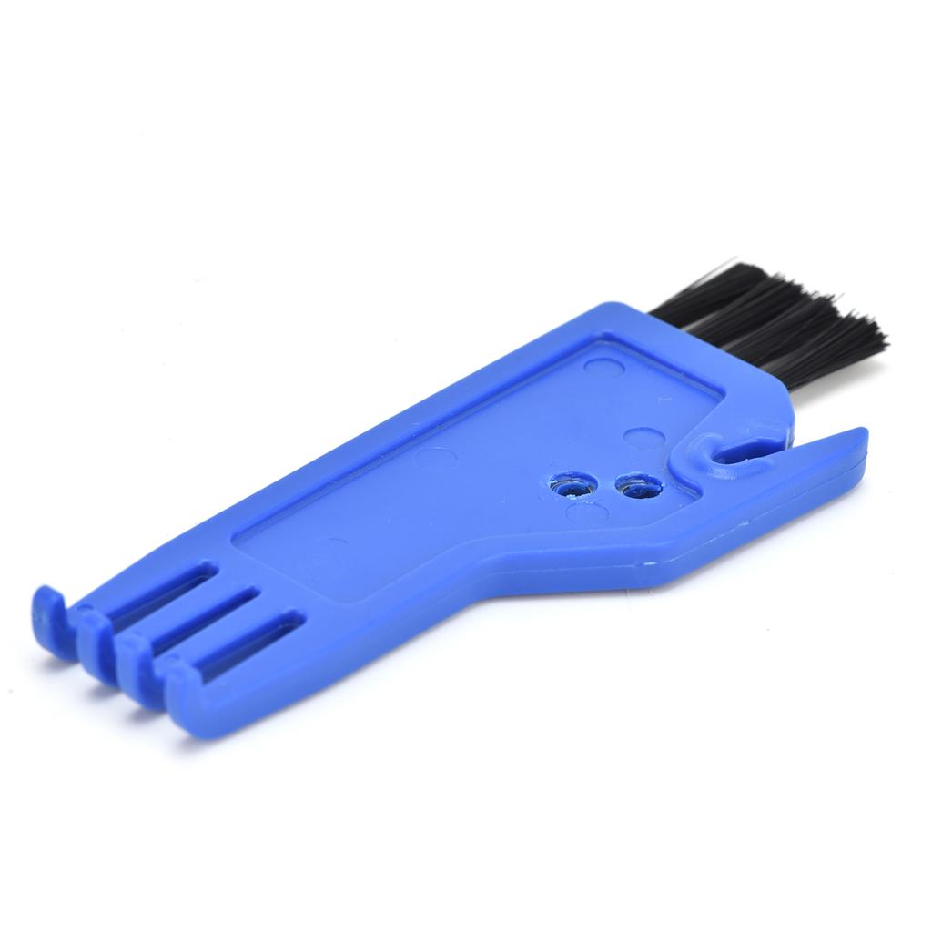 Dust Cleaning Brush Fit for Xiaomi/ Shark /Dreame Sweeping Robot Handheld Vacuum Cleaner PartsBlue