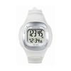 Yamasa Watch & Meter Watch Pedometer (WATCH MANPO) White [Wristwatch-Style Pedometer] TM-360W