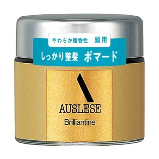 

Shiseido Auslese Brilantin N 80г [набор из 3 шт.]