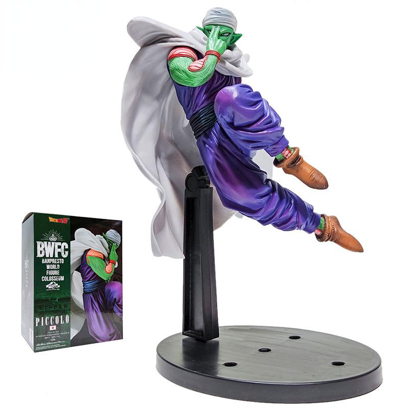 Anime Dragon Ball EX King Piccolo