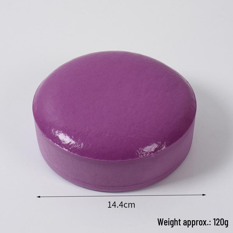 PU Slow Rebound Sticky Bread Toy - Xiaohongshu Style Finger Sucker