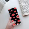 Naruto Uchiha Itachi Transparent Phone Case for LG K22 K30 K40 K40S K41 K42 K50 K50S K51 K51S K52 K61 K62 K71 K92 Q61