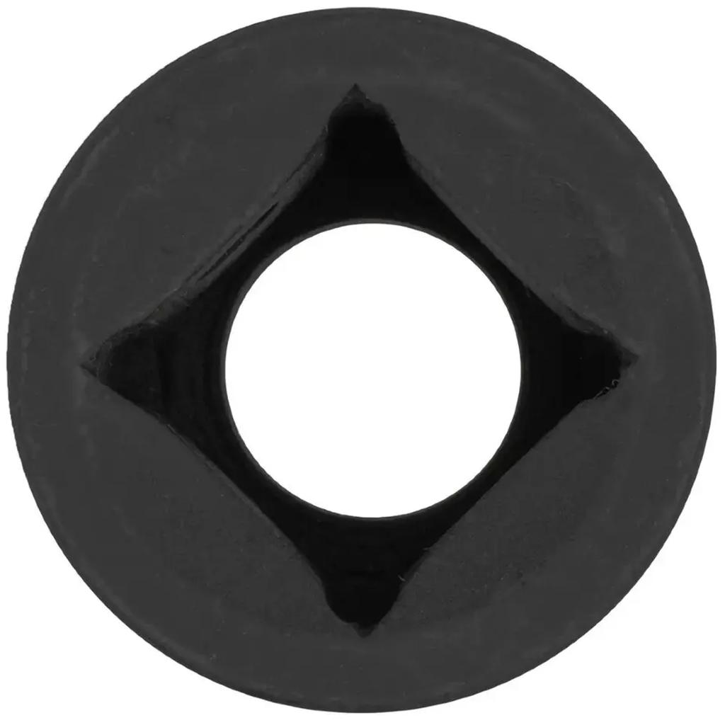 JCB 3/4" 18mm Impact Socket 6-Point Cr-Mo Socket Wrench